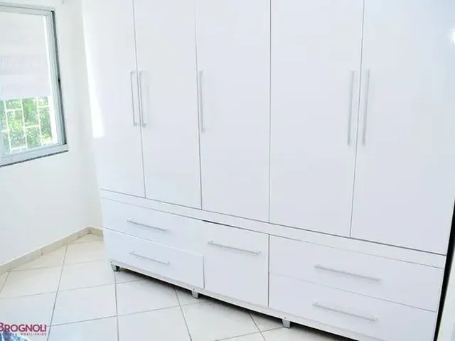 Imagem 10: Apartamento de 2 Quartos para Alugar no Bairro Pantanal
