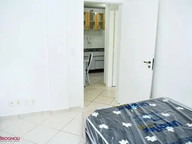 Imagem 4: Apartamento de 2 Quartos para Alugar no Bairro Pantanal