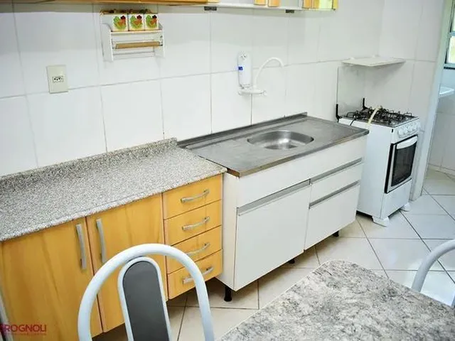 Imagem 3: Apartamento de 2 Quartos para Alugar no Bairro Pantanal