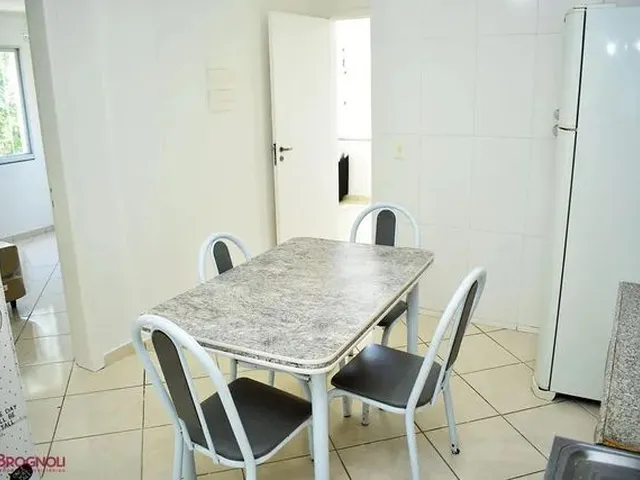 Imagem 16: Apartamento de 2 Quartos para Alugar no Bairro Pantanal