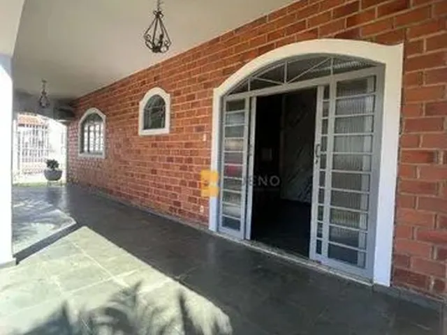 Imagem 8: Casa Térrea - Locação - santa Helena - Cuiabá/Mt