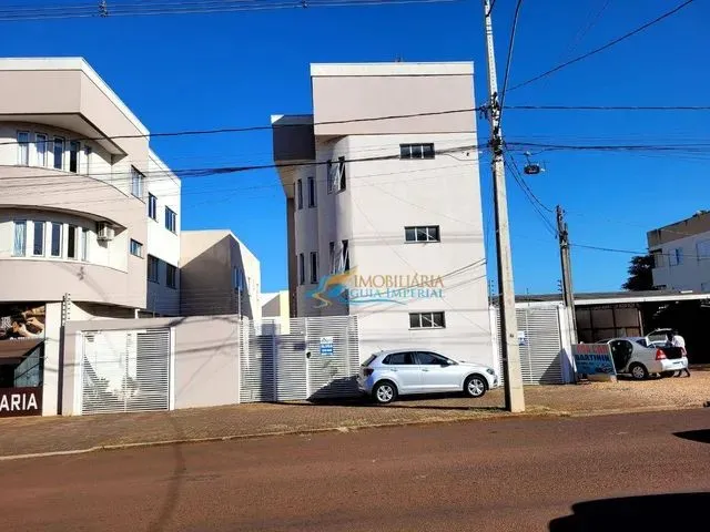 Imagem: Apartamento com 1 Dormitório para Alugar