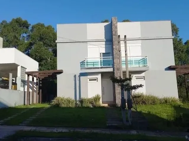 Imagem: Porto Alegre - Casa Padrão - Lomba do Pinheiro