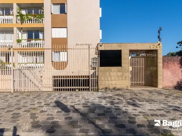 Imagem: Apartamento de 3 Quartos para Alugar no
