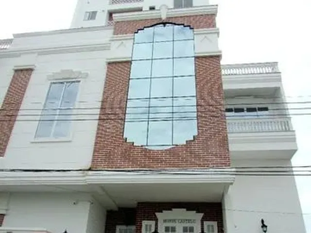 Imagem 1: Itajaí - Apartamento Padrão - São João
