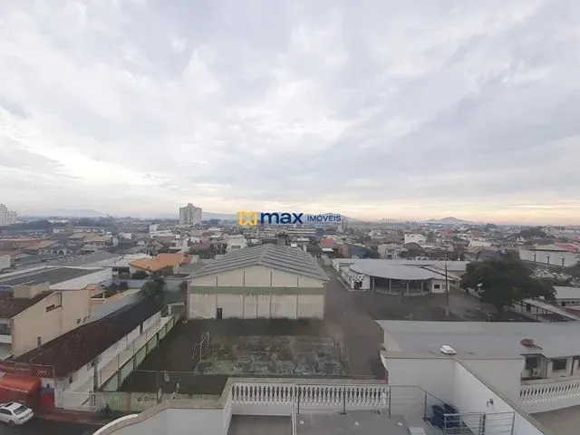 Imagem 4: Itajaí - Apartamento Padrão - São João