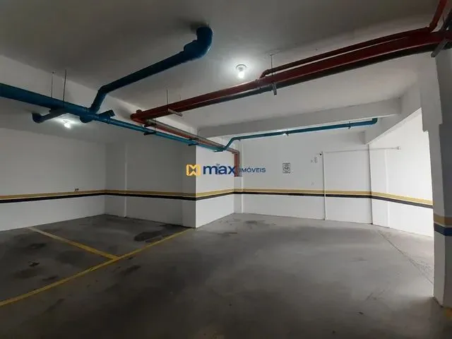 Imagem 11: Itajaí - Apartamento Padrão - São João