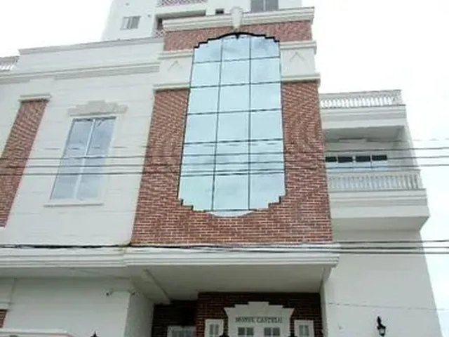 Imagem 7: Itajaí - Apartamento Padrão - São João