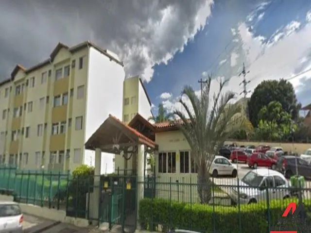 Imagem: Apartamento com 2 Dormitórios - Venda por