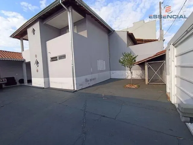 Imagem: Sobrado com 3 Dormitórios, 190 M² - Venda