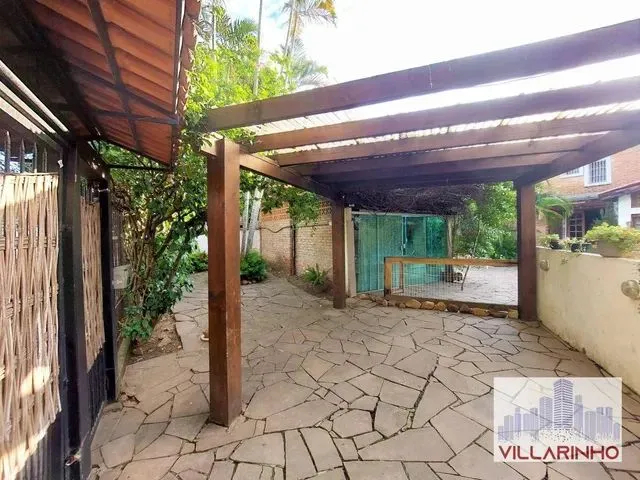 Imagem: Casa com 4 Dormitórios
