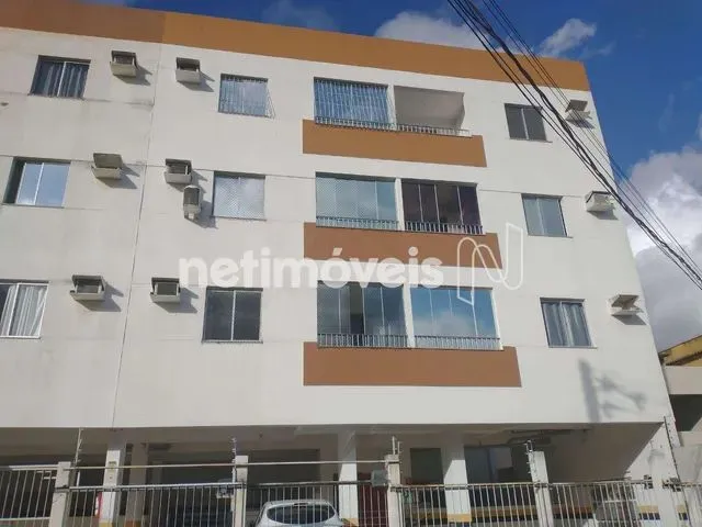 Imagem: Locação Apartamento 2 Quartos Vila Nova