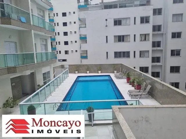 Imagem: Caraguatatuba - Apartamento Padrão - Centro