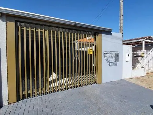 Imagem: Casa para Locação no Jardim Padovani