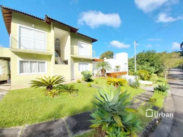 Imagem: Casa com 4 Dormitórios para Alugar, 240