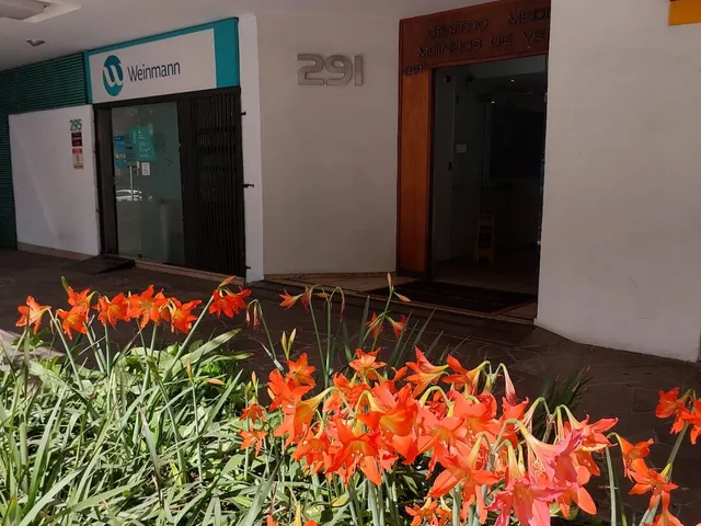 Imagem 4: Sala Comercial REFORMADA com 42 m² de área no Bairro Rio Branco Moinhos