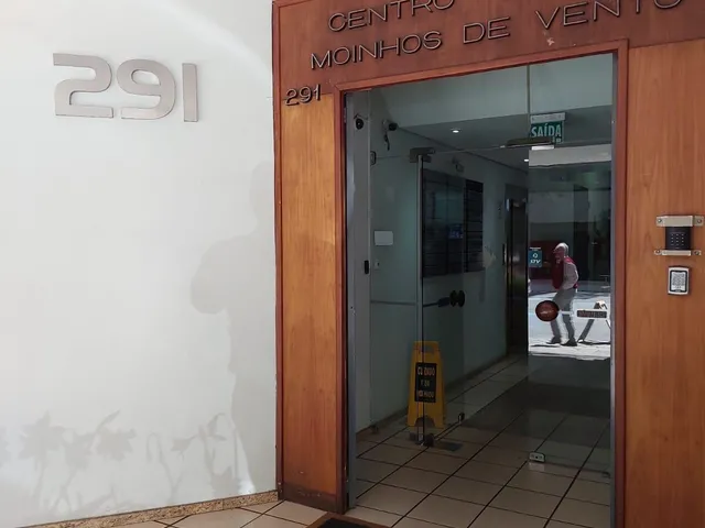 Imagem 8: Sala Comercial REFORMADA com 42 m² de área no Bairro Rio Branco Moinhos