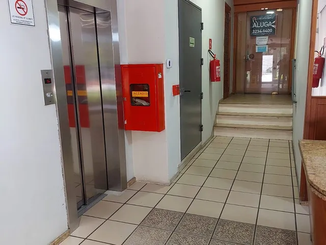 Imagem 5: Sala Comercial REFORMADA com 42 m² de área no Bairro Rio Branco Moinhos