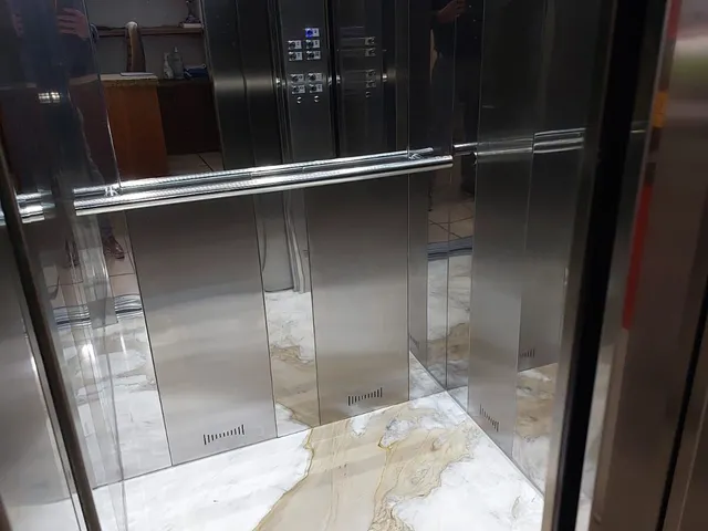 Imagem 16: Sala Comercial REFORMADA com 42 m² de área no Bairro Rio Branco Moinhos