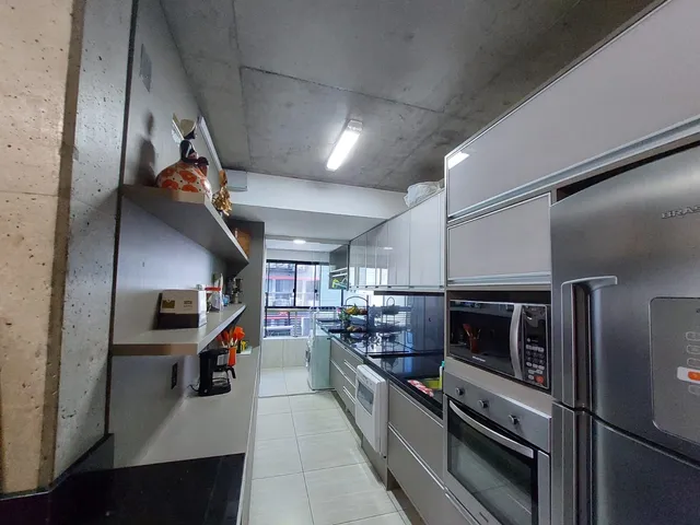 Imagem: Apartamento Alto Padrão em Petrópolis
