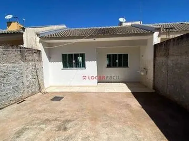 Imagem: Casa com 2 Dormitórios para Alugar, 52