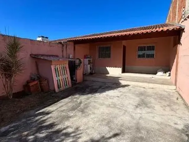 Imagem: Guarapari - Casa Padrão - santa Mônica