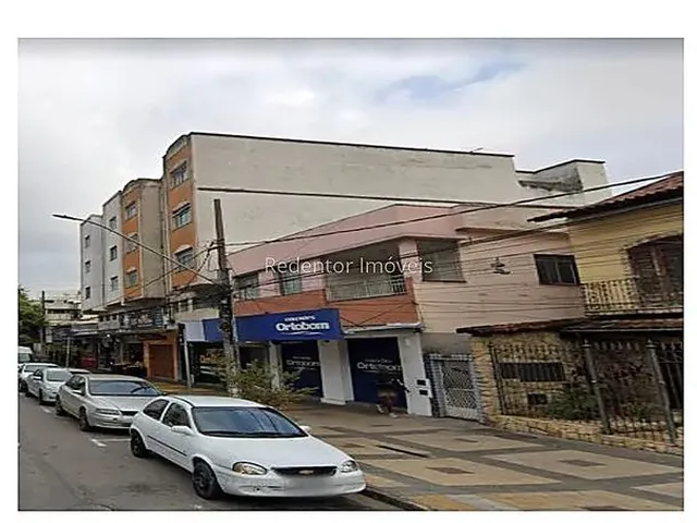 Imagem: Juiz de Fora - Apartamento Padrão - Manoel