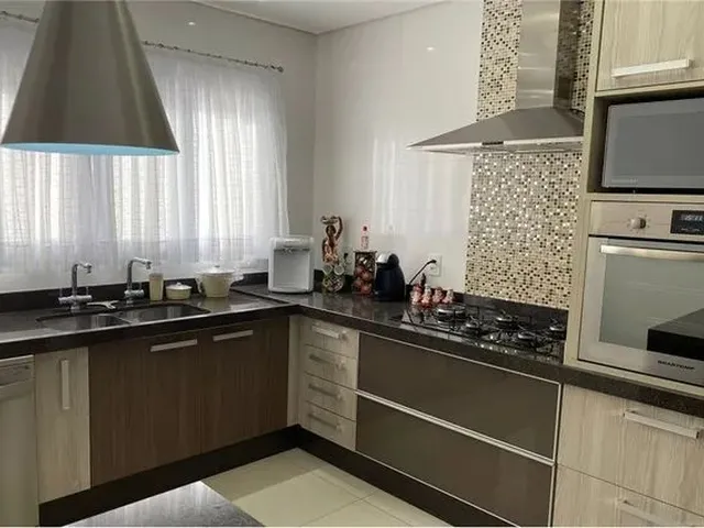 Imagem: Casa para Locação em Condominio de Valinhos