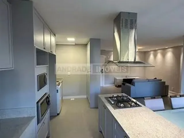 Imagem: Apartamento Alto Padrão
