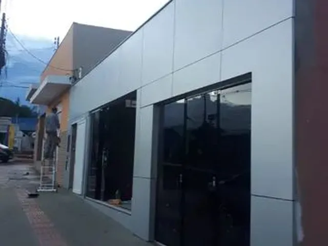 Imagem: Ótimas Kitnets Área Central. Condominio