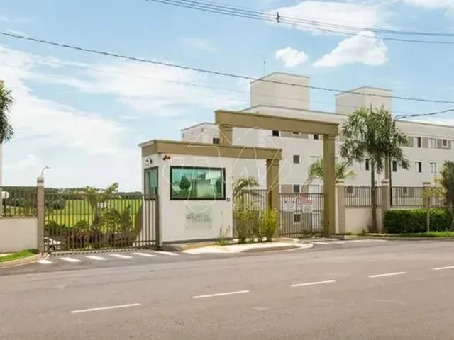 Imagem: Locação de Apartamentos / Padrão na Cidade