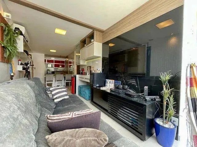 Imagem: Apartamento com 2 Dormitórios para Alugar