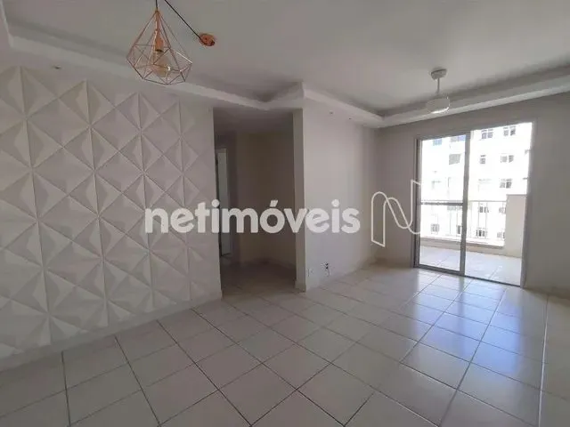 Imagem: Locação Apartamento 2 Quartos Colina de
