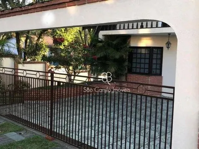Imagem: Casa com 3 Dormitórios para Alugar, 240