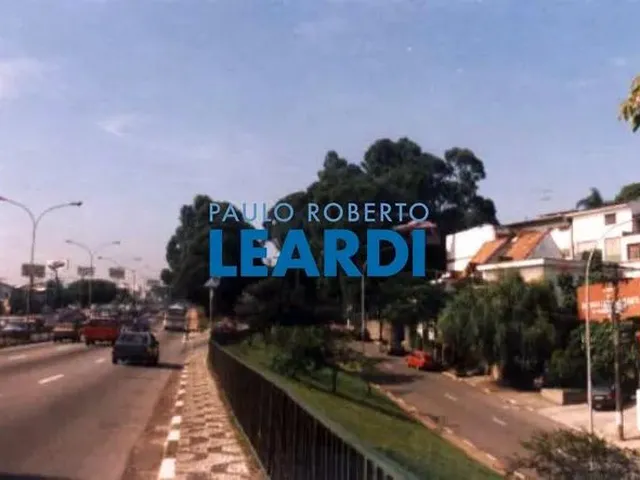 Imagem 1: Casa Assobradada - Indianópolis - Sp