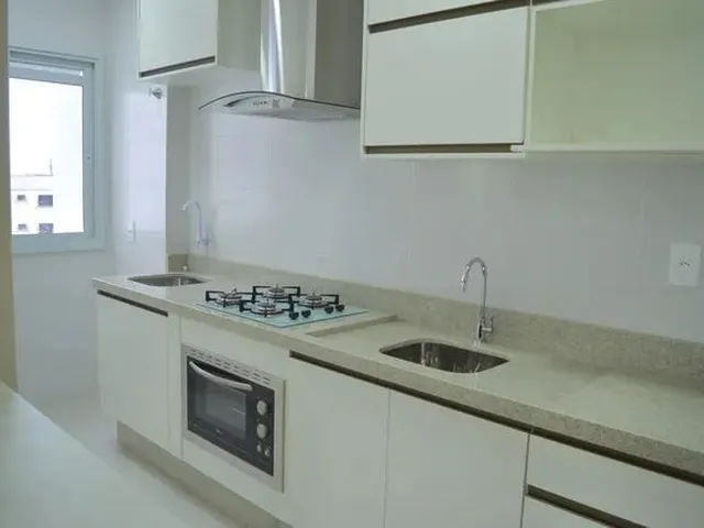 Imagem: Apartamento Semi-Mobiliado, Alto Padrão