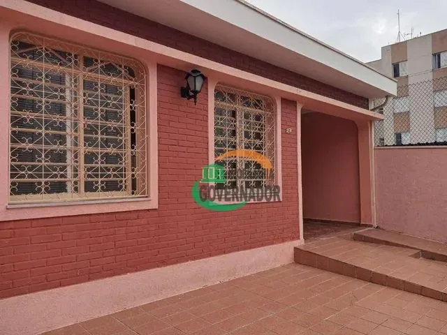 Imagem: Casa com 3 Dormitórios para Alugar, 231
