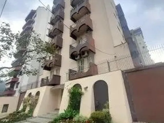 Imagem: Apartamento no Centro com 3 Quartos para