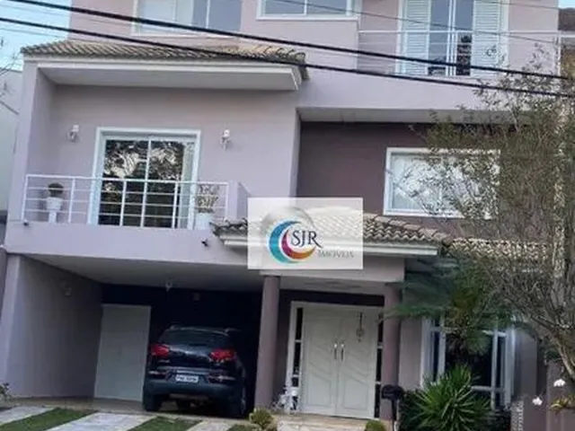 Imagem: Casa com 4 Dormitórios, 432 M² - Venda