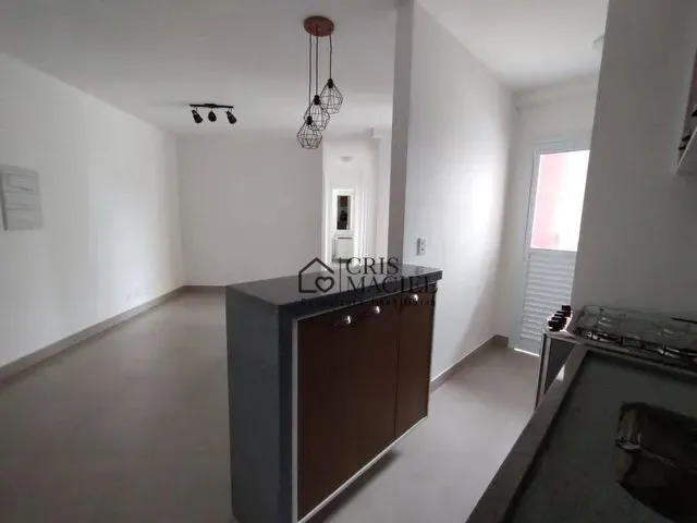 Imagem 1: Apartamento com 3 Dormitórios para Alugar, 66 M² por R$ 2.890,00/Mês - Condomínio