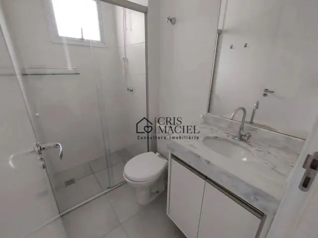 Imagem 4: Apartamento com 3 Dormitórios para Alugar, 66 M² por R$ 2.890,00/Mês - Condomínio