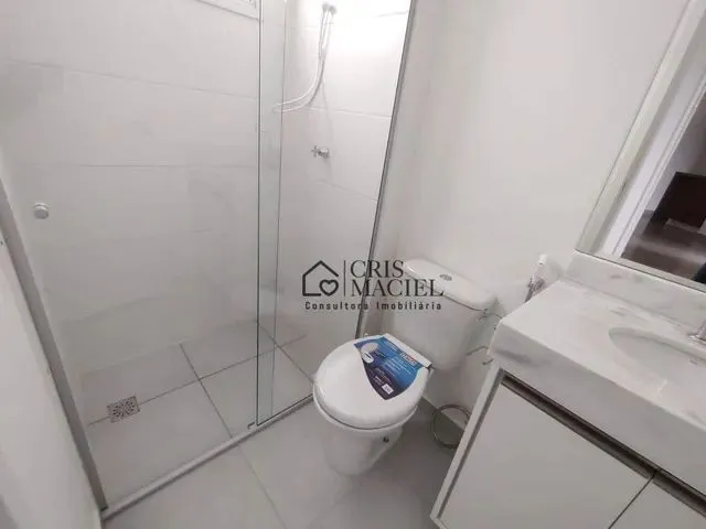 Imagem 3: Apartamento com 3 Dormitórios para Alugar, 66 M² por R$ 2.890,00/Mês - Condomínio