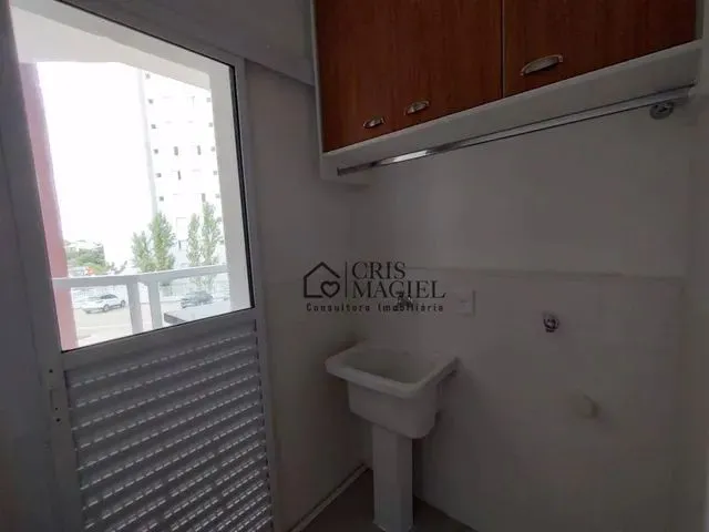 Imagem 11: Apartamento com 3 Dormitórios para Alugar, 66 M² por R$ 2.890,00/Mês - Condomínio