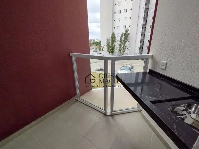 Imagem 13: Apartamento com 3 Dormitórios para Alugar, 66 M² por R$ 2.890,00/Mês - Condomínio
