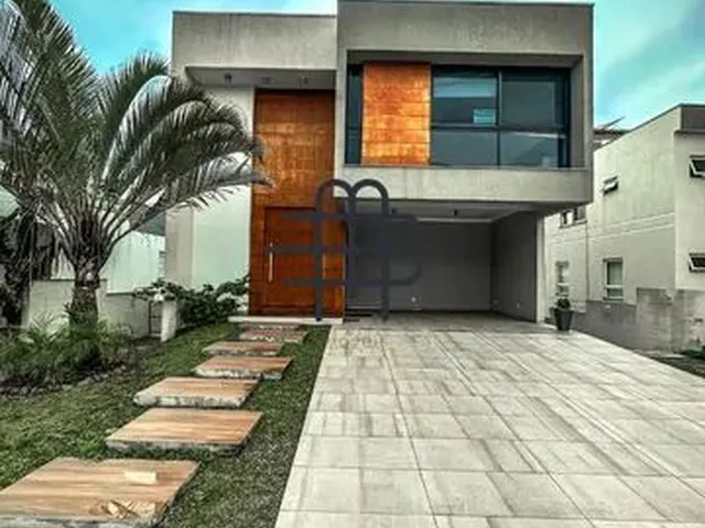 Imagem: Casa em Condominio Residencial em Gravataí