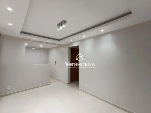Imagem: Lindo Apartamento com 2 Dormitórios À