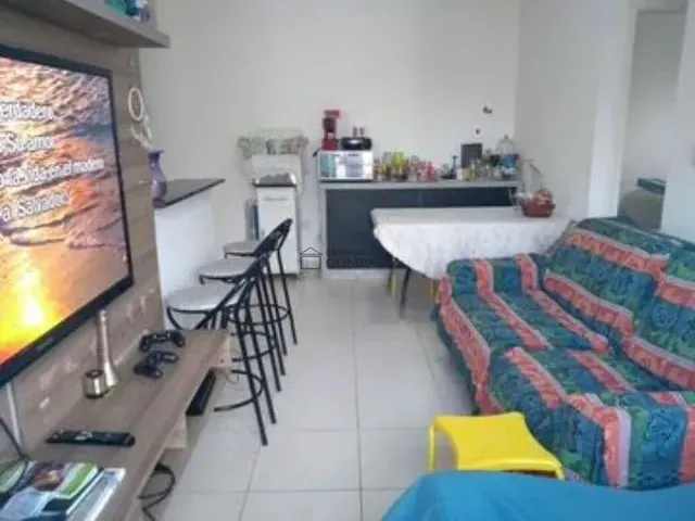 Imagem: Apartamento para Alugar no Parque Morumbi