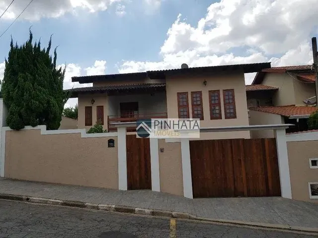 Imagem: Casa com 4 Dormitórios para Alugar, 300