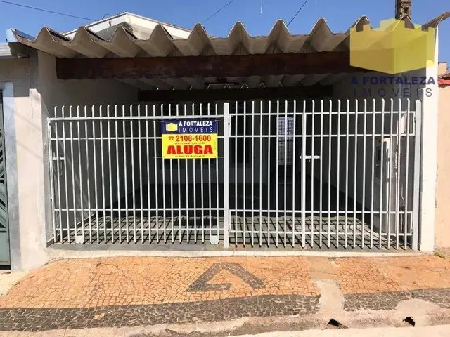 Imagem: Casa com 2 Dormitórios para Alugar por