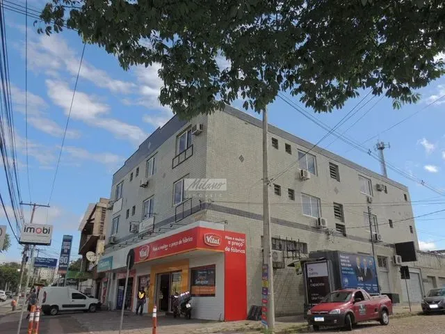 Imagem: Apartamento Residencial em Porto Alegre